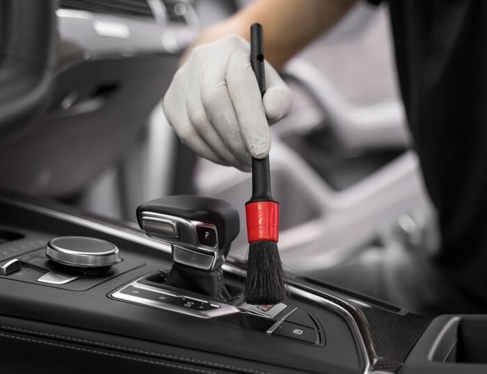 Tips for avoiding scratches and marks