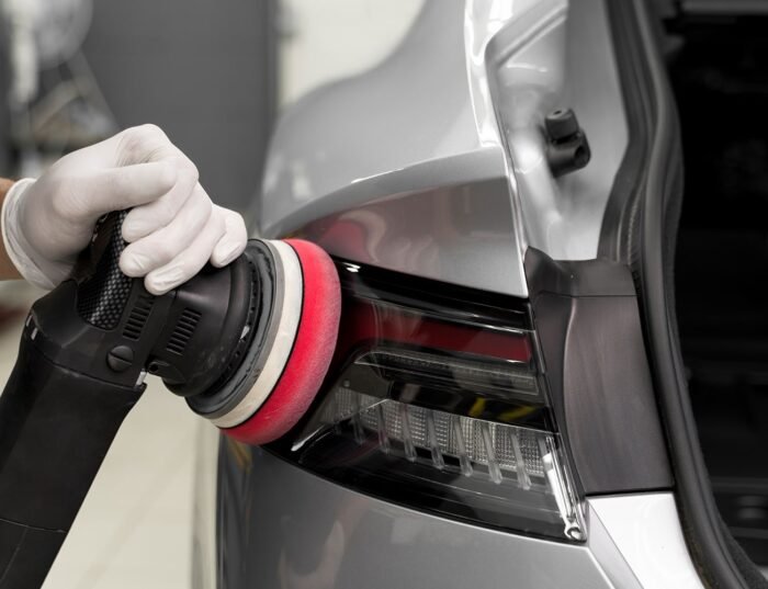 Interior detailing tips vacuuming, cleaning