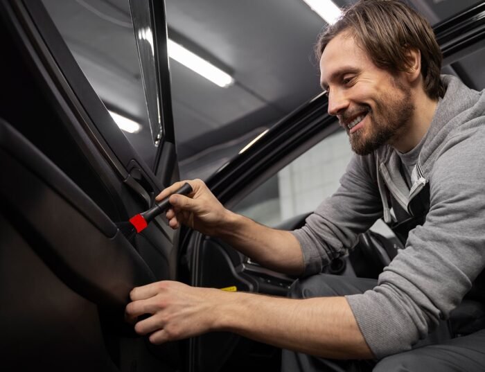 What to look for in a reputable car wash